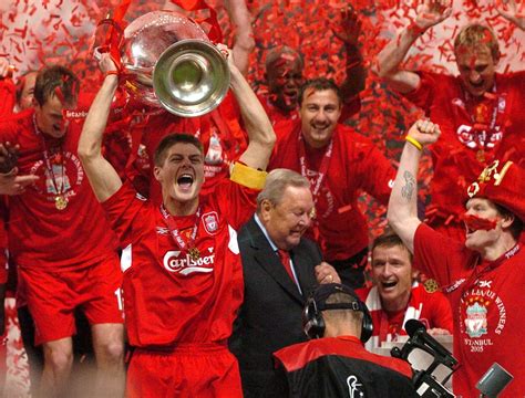 Liverpool FC — Honours.
